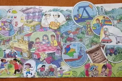 collage