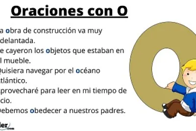 oraciones