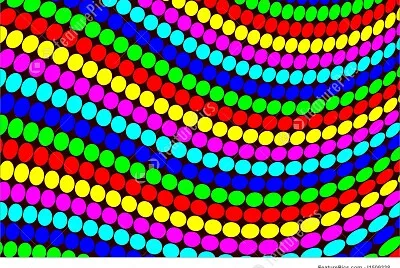 colorful