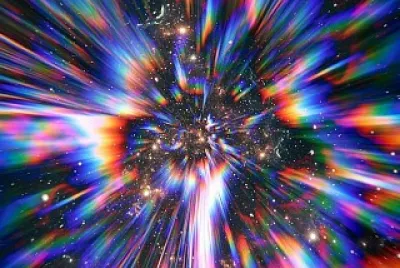 galaxia