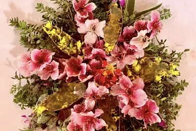 pink love