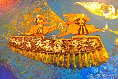 Efraín Recinos, La marimba