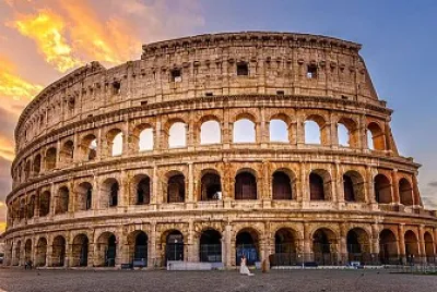 Coliseu
