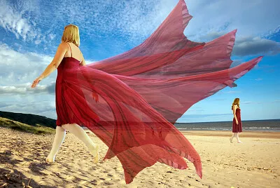 Beach Breeze