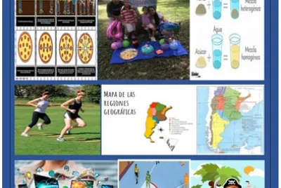 collage de producto competencial, andres sanchez
