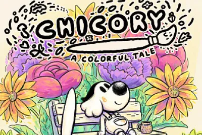 פאזל של colorful