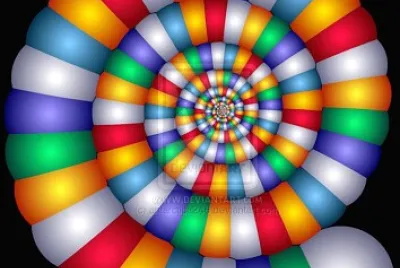 colorful