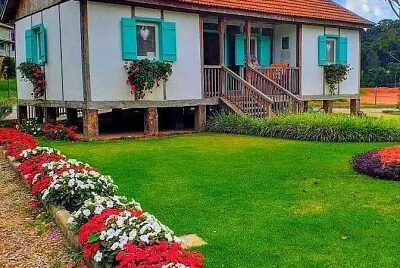 jardim