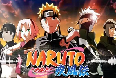 Naruto