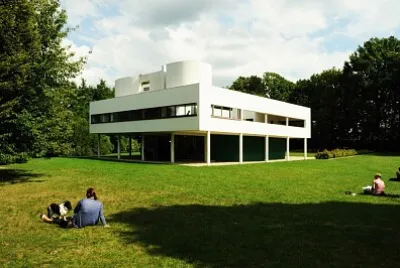 VILLA SAVOYA