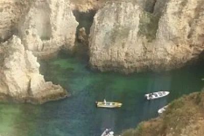פאזל של El rincón