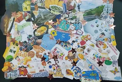 collage del producto competencial