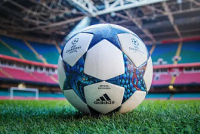 balón de  futbol