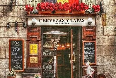 España
