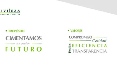 Propósito y valores