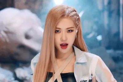 BLACKPINK