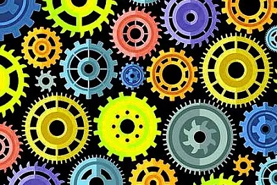 draw jigsaw puzzle