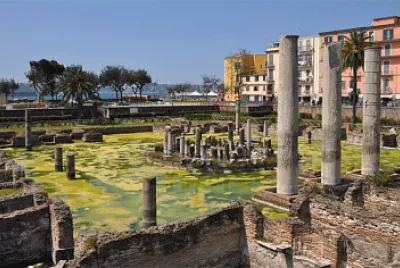 Pouzzoles jigsaw puzzle