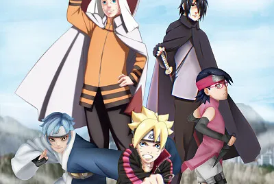 Naruto