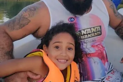 FELIZ DIA DOS PAIS 2° ANO