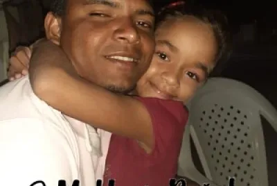 FELIZ DIA DOS PAIS 2° ANO