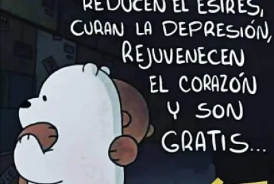abrazo
