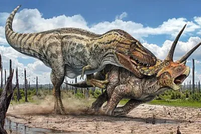 Aterrador. jigsaw puzzle