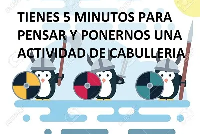 ACTIVIDADES