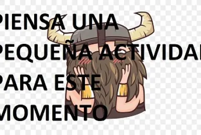ACTIVIDAD