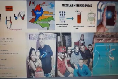 Producto competencial