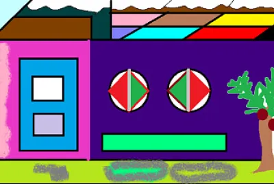 casa