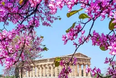 Paestum jigsaw puzzle