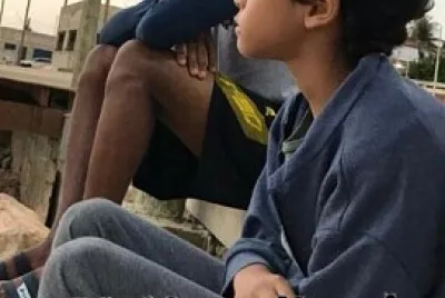 FELIZ DIA DOS PAIS 2° ANO