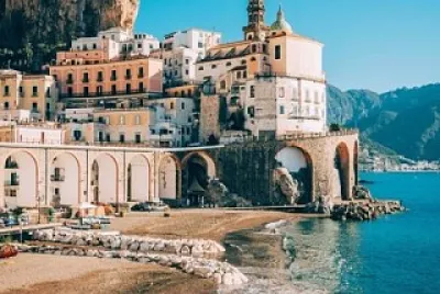 Amalfi Italy
