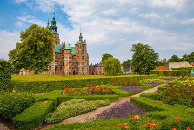 castelo jigsaw puzzle