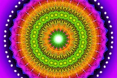 colorful