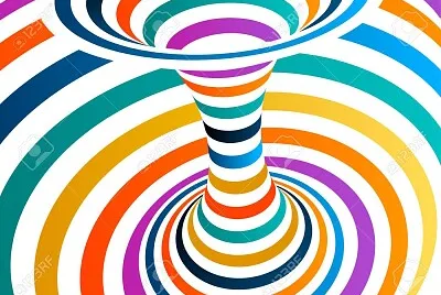 colorful jigsaw puzzle