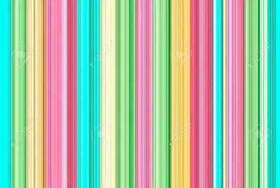 colorful