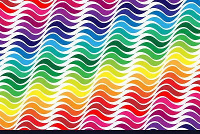 colorful