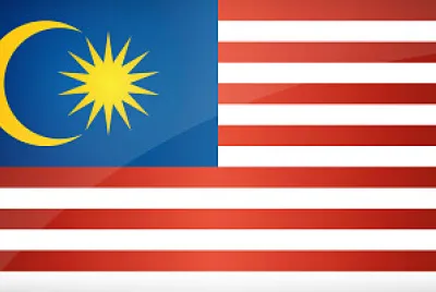 malaysian map