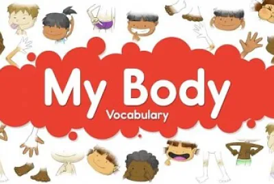 Parts of the Body