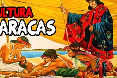 paracas