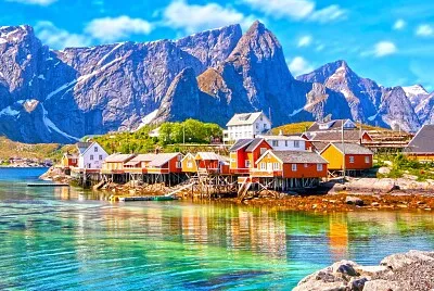 Paisagem