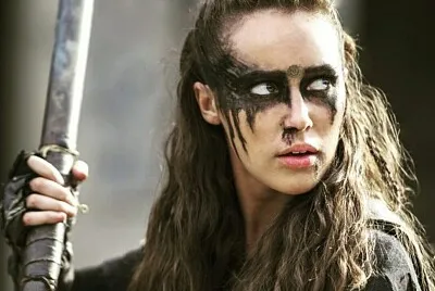 the 100