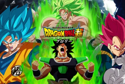Dragon-Ball
