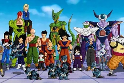 Dragon-Ball