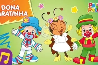 DONA BARATINHA