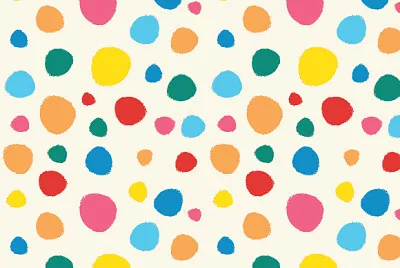 colorful
