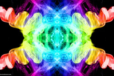 colorful