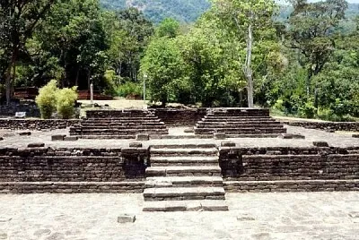 Lembah bujang